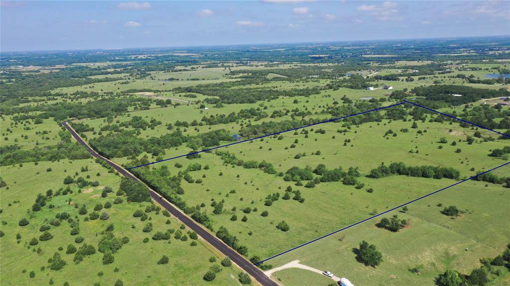 TBD Lot 1 County Road 703, Farmersville, TX 75442
