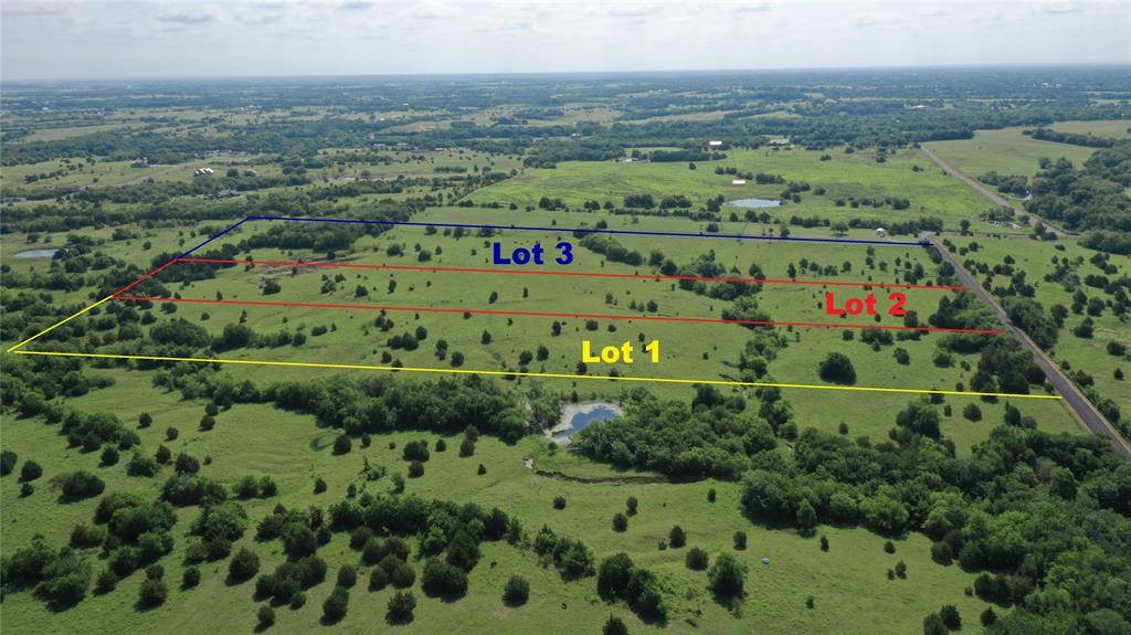 TBD Lot 3 County Road 703, Farmersville, TX 75442