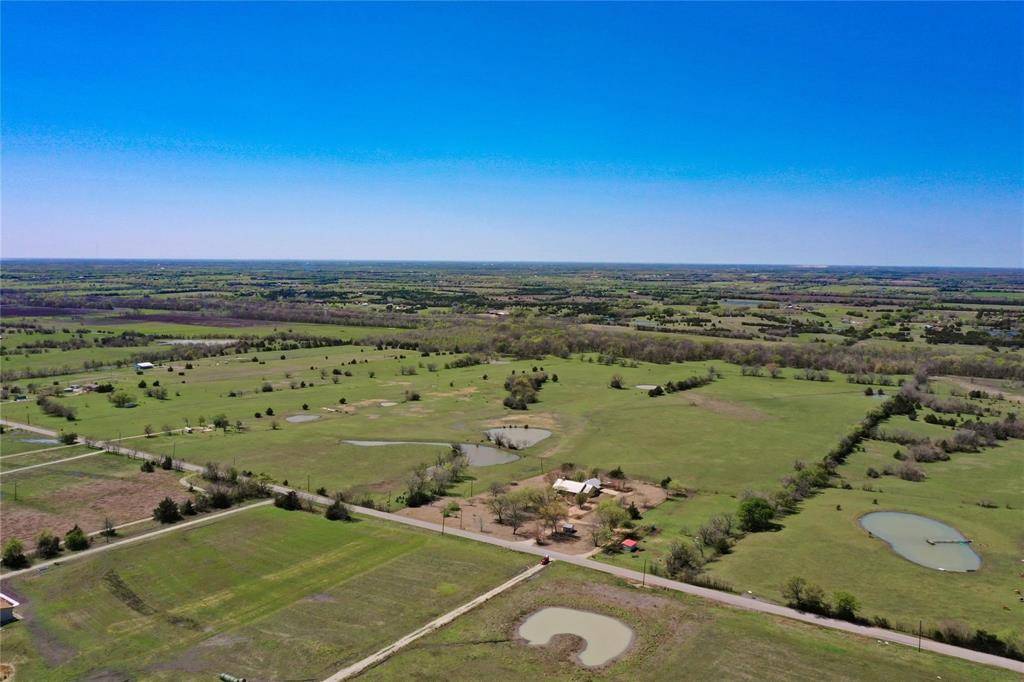 TBD 36 County Road 670, Blue Ridge, TX 75424
