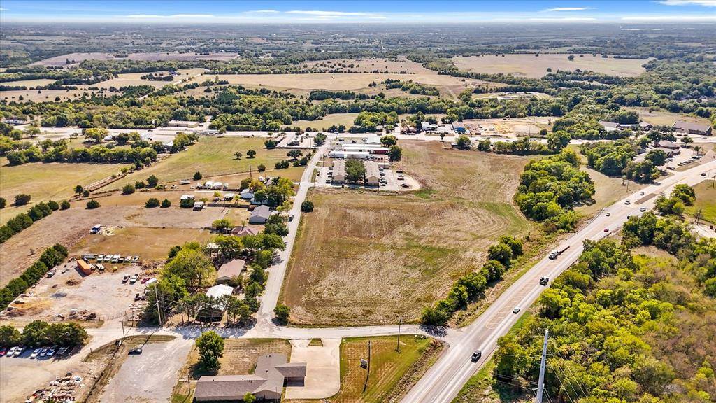 TBD S Tx-78 Highway, Farmersville, TX 75442