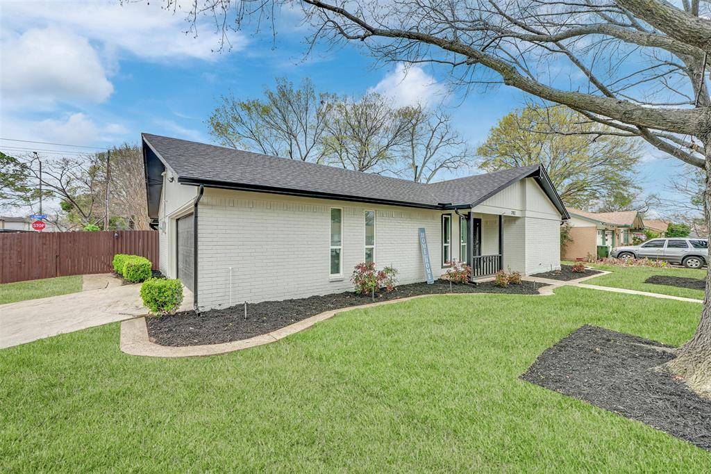 701 Buffalo Drive, Arlington, TX 76013