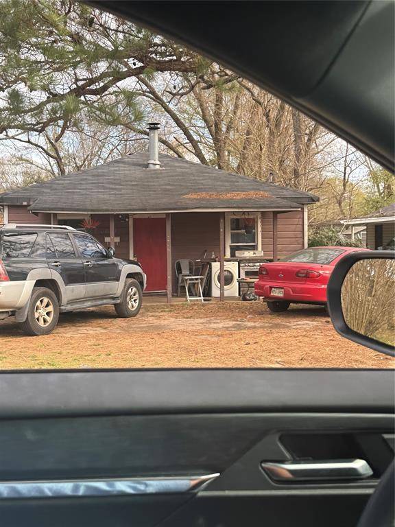 4127 Union Avenue, Shreveport, LA 71108