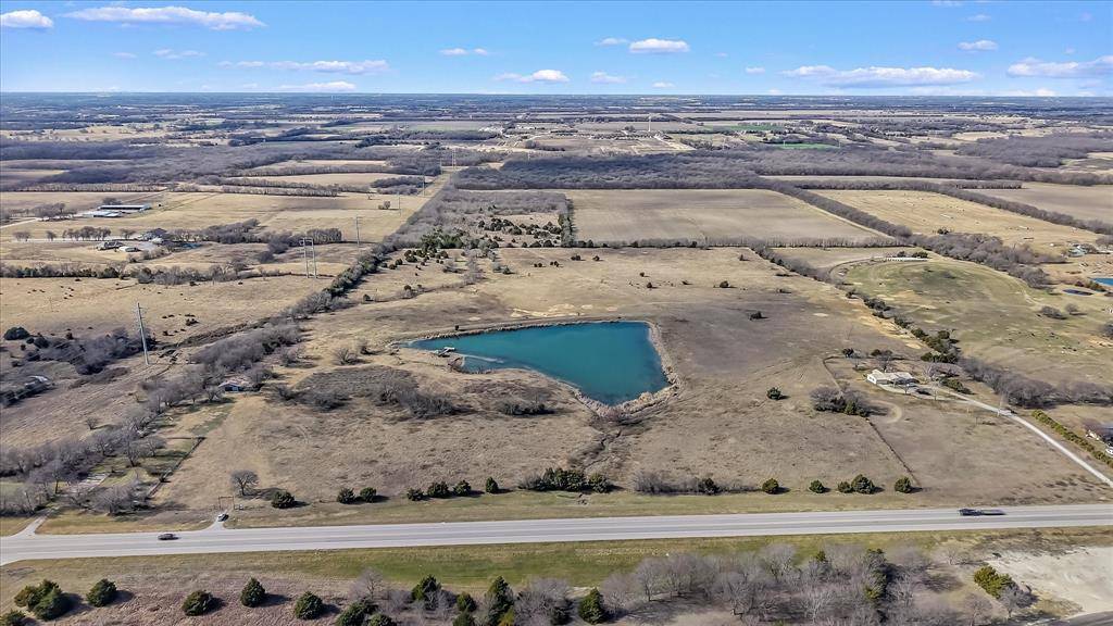 7933 State Highway 78 N, Blue Ridge, TX 75424