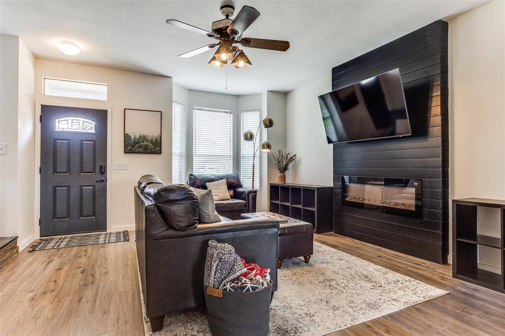 803 Greene Way, Wylie, TX 75098