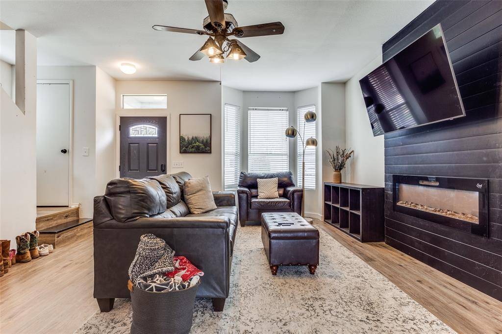 803 Greene Way, Wylie, TX 75098