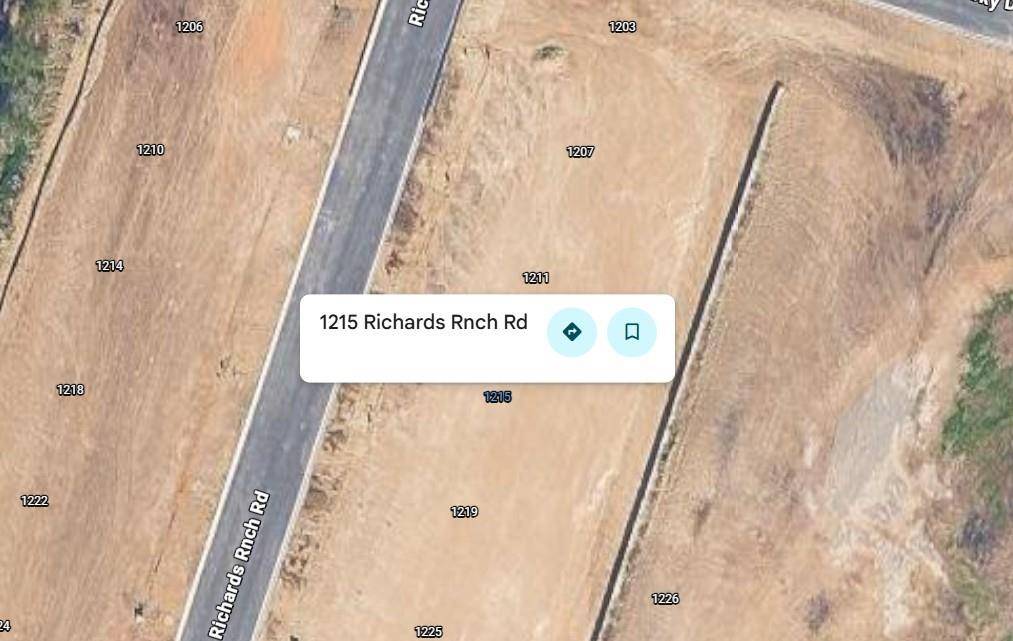 1215 Richards Ranch Road, Belton, TX 76513