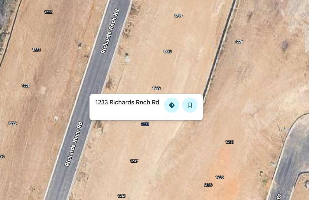 1233 Richards Ranch Road, Belton, TX 76513