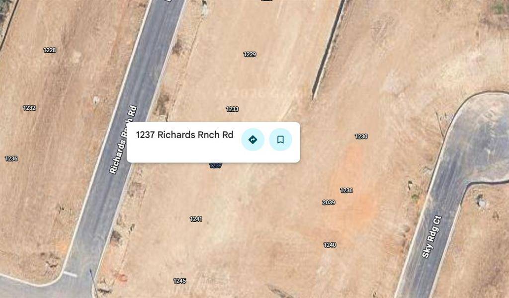 1237 Richards Ranch Road, Belton, TX 76513