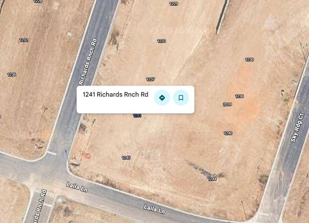 1241 Richards Ranch Road, Belton, TX 76513