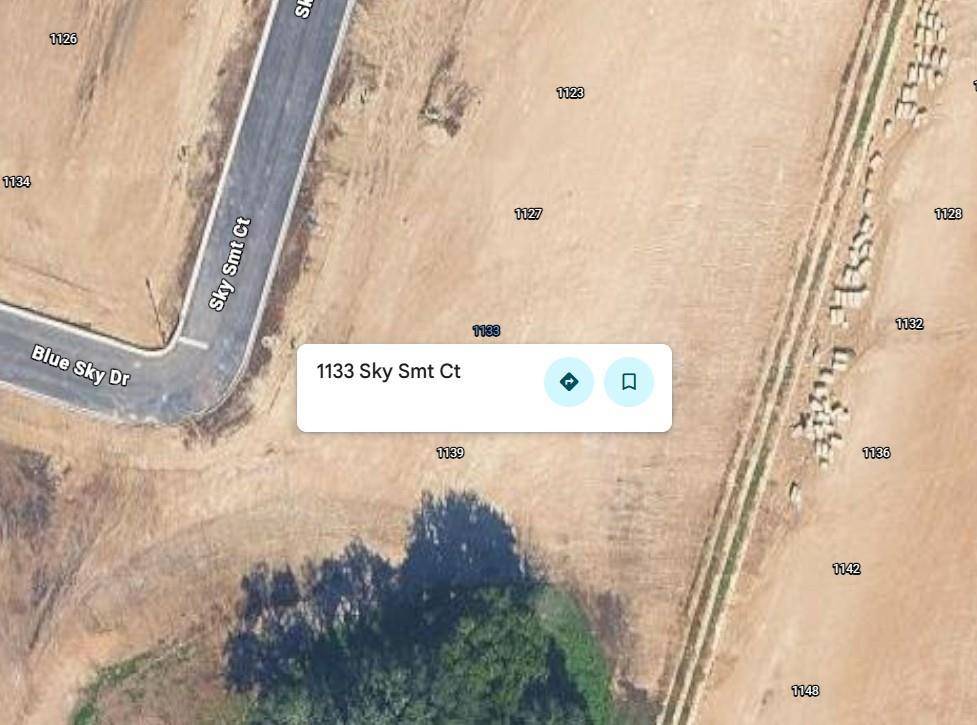 1133 Sky Summit Court, Belton, TX 76513