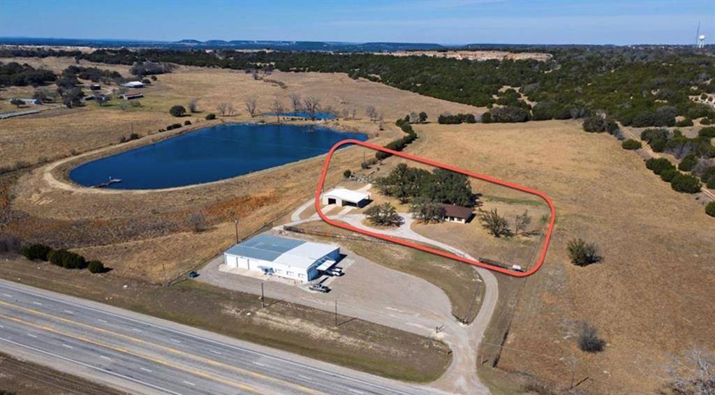 1624 W Business 190, Copperas Cove, TX 76522
