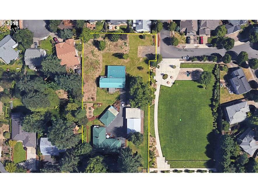 13275 SW DAVIES RD, Beaverton, OR 97008