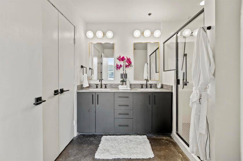 1001 Belleview Street #204, Dallas, TX 75215