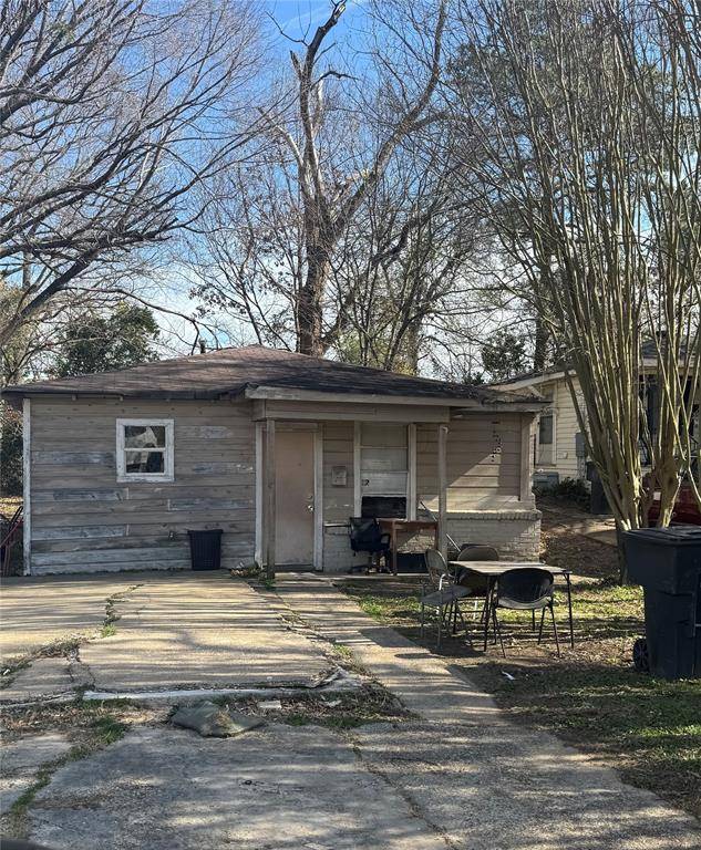 1305 Acorn Street, Shreveport, LA 71101