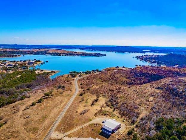 5464 FM 1148 Road, Possum Kingdom Lake, TX 76450