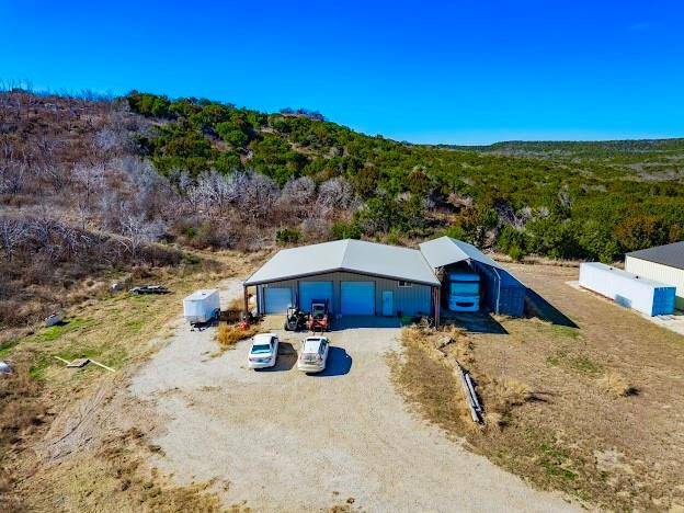 5464 FM 1148 Road, Possum Kingdom Lake, TX 76450