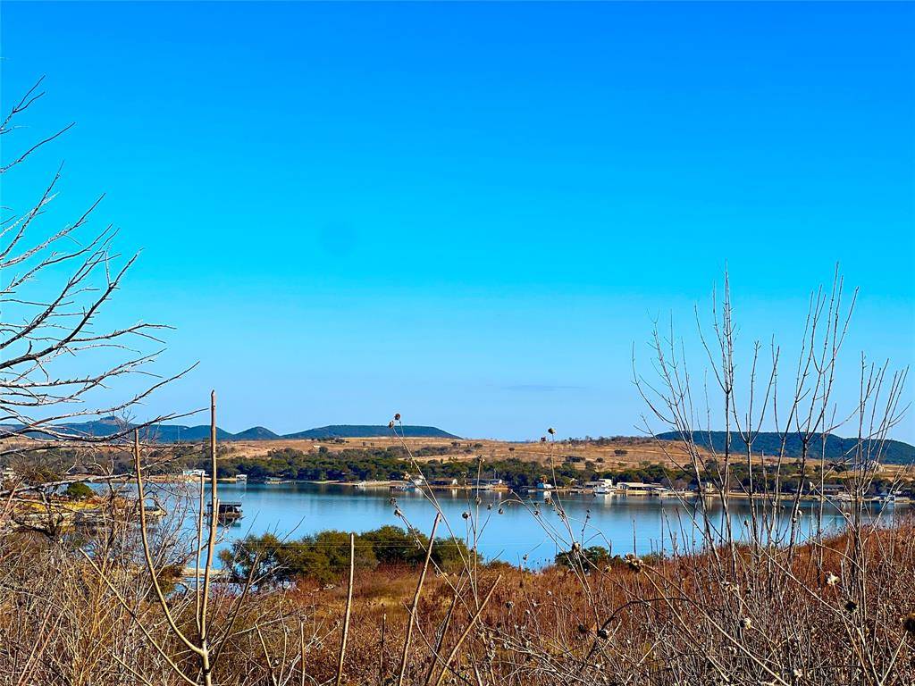 5464 FM 1148 Road, Possum Kingdom Lake, TX 76450