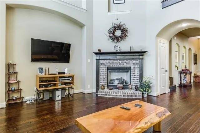 7326 Canadian Drive, Irving, TX 75039