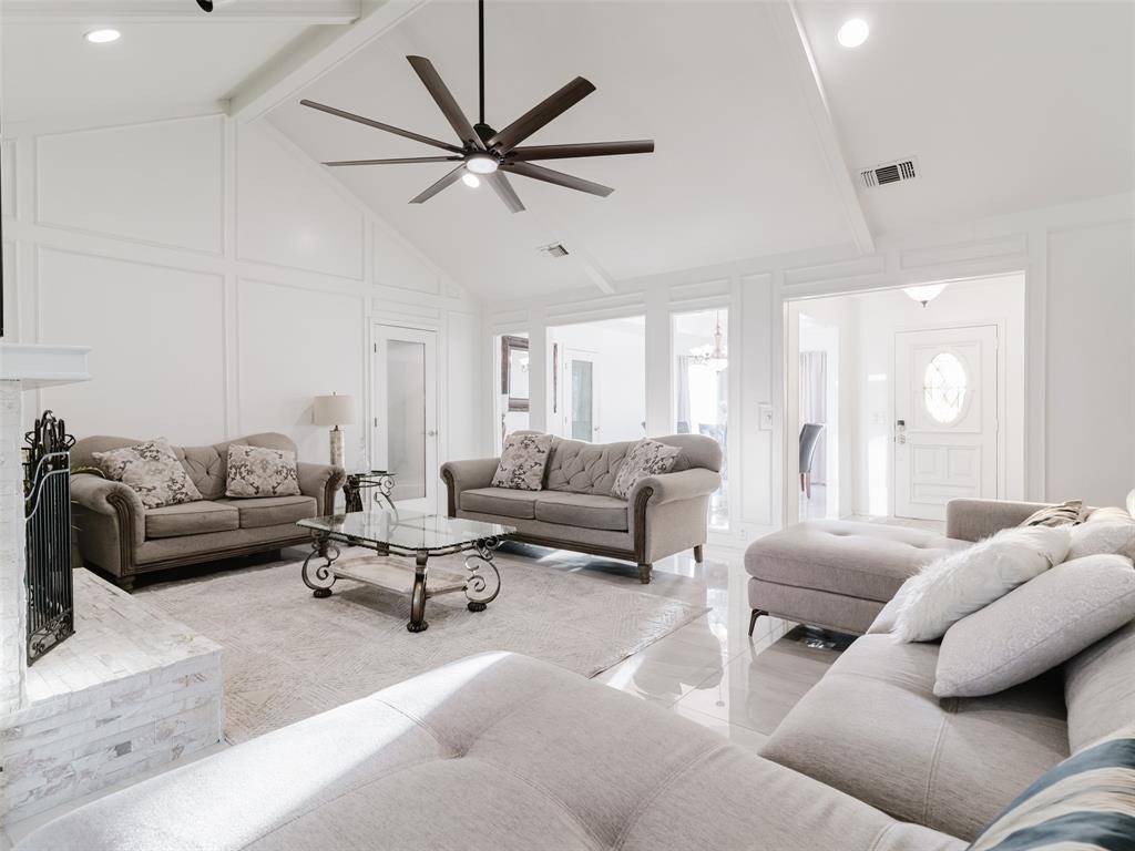 1608 Duke Court, Plano, TX 75093