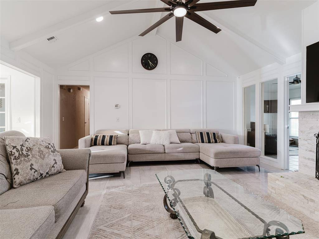 1608 Duke Court, Plano, TX 75093