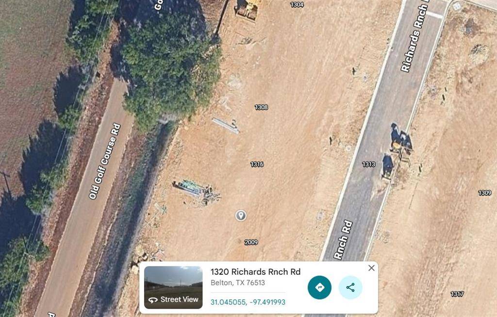 1320 Richards Ranch Road, Belton, TX 76513