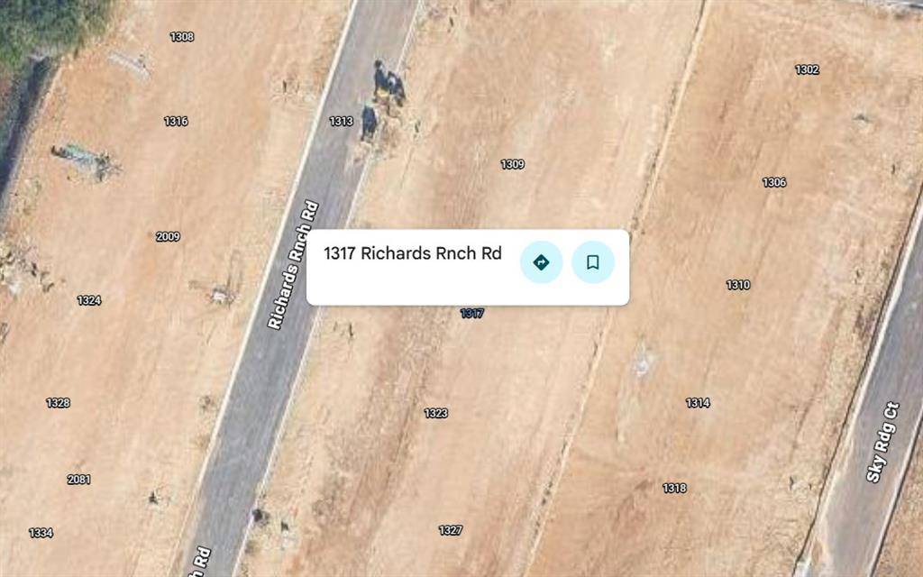 1317 Richards Ranch Road, Belton, TX 76513