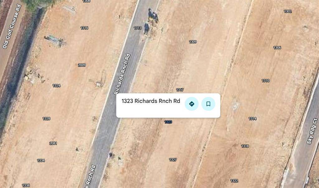 1323 Richards Ranch Road, Belton, TX 76513