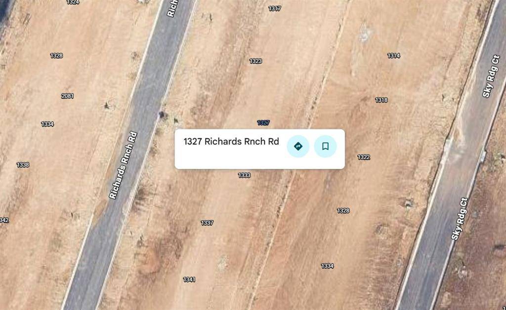 1327 Richards Ranch Road, Belton, TX 76513