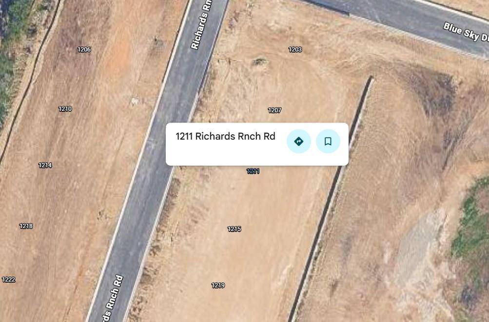 1211 Richards Ranch Road, Belton, TX 76513