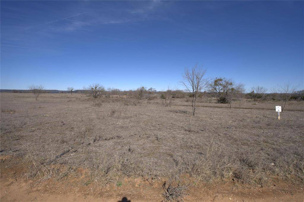 Lot 8 Harper Trail, Palo Pinto, TX 76484