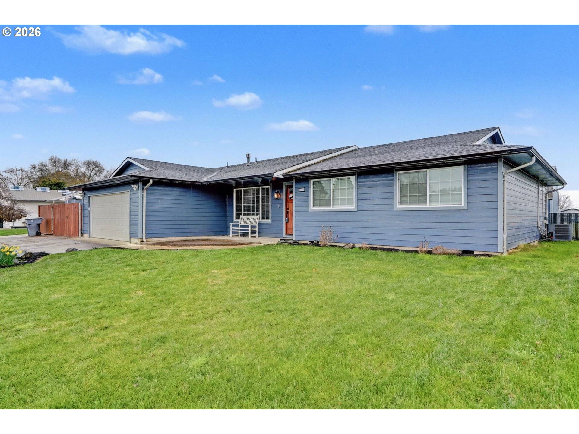 2120 LAFAYETTE ST SE, Albany, OR 97322