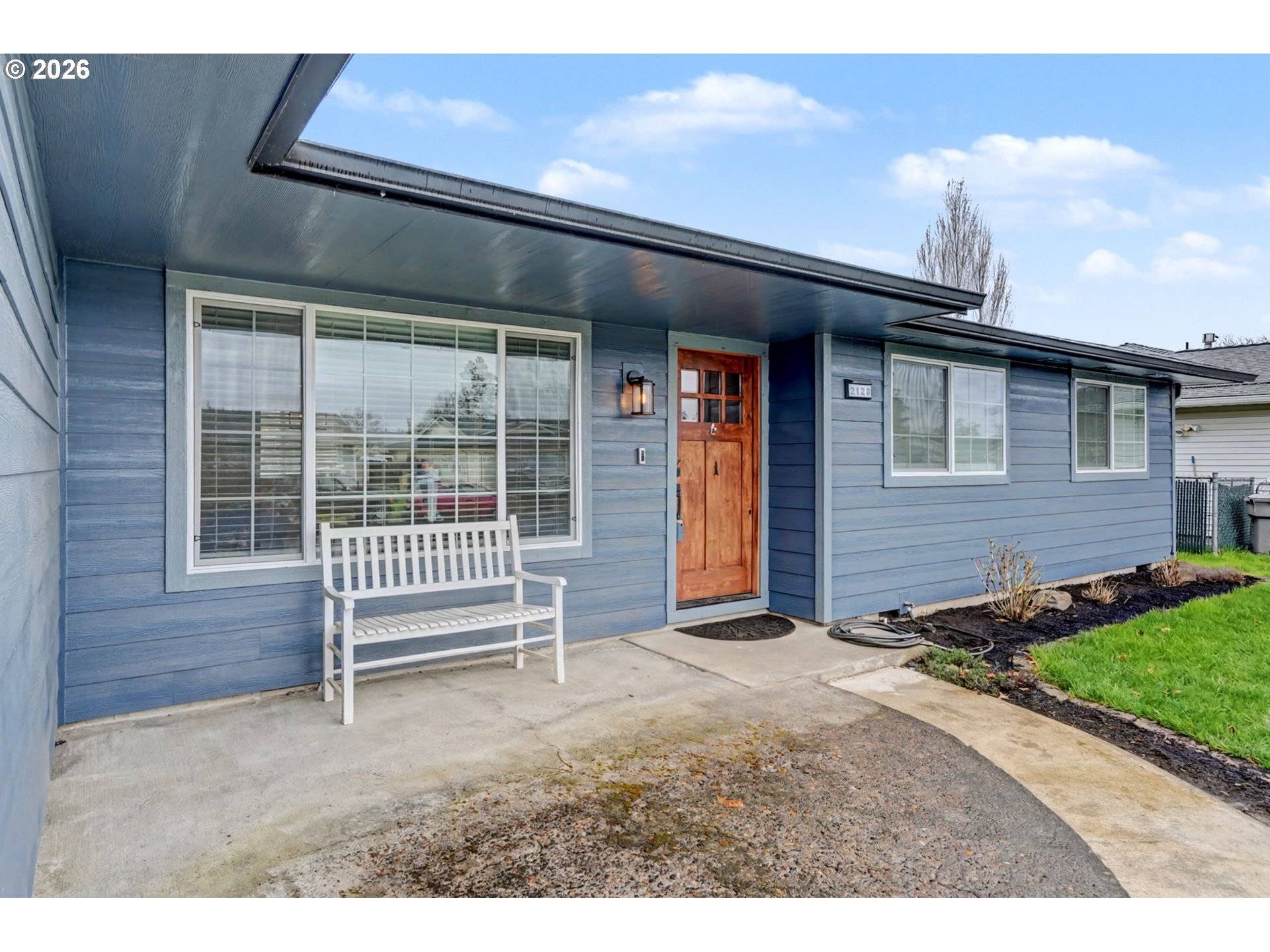 2120 LAFAYETTE ST SE, Albany, OR 97322