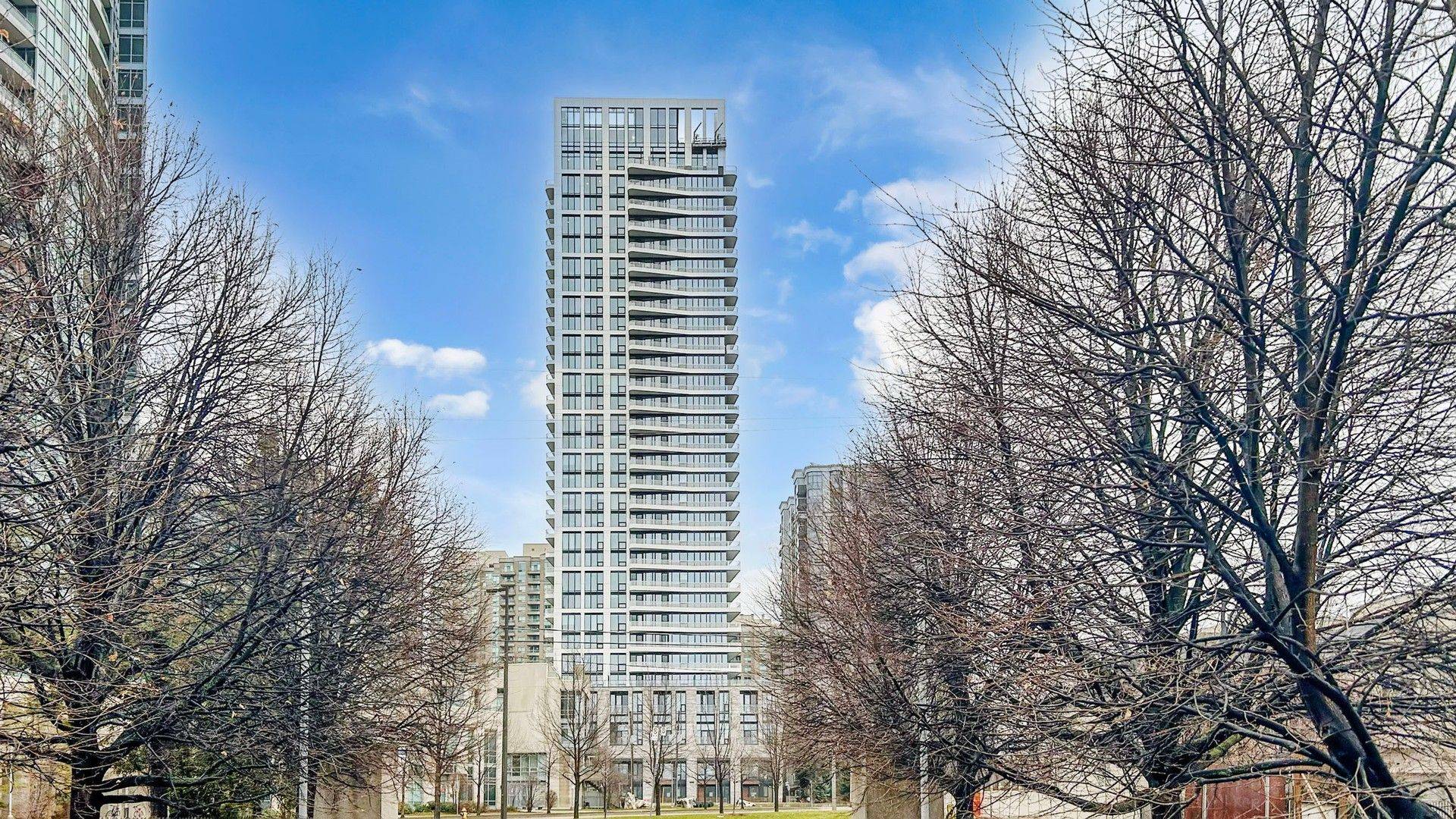 36 Olive AVE #613, Toronto C14, ON M2N 4P9