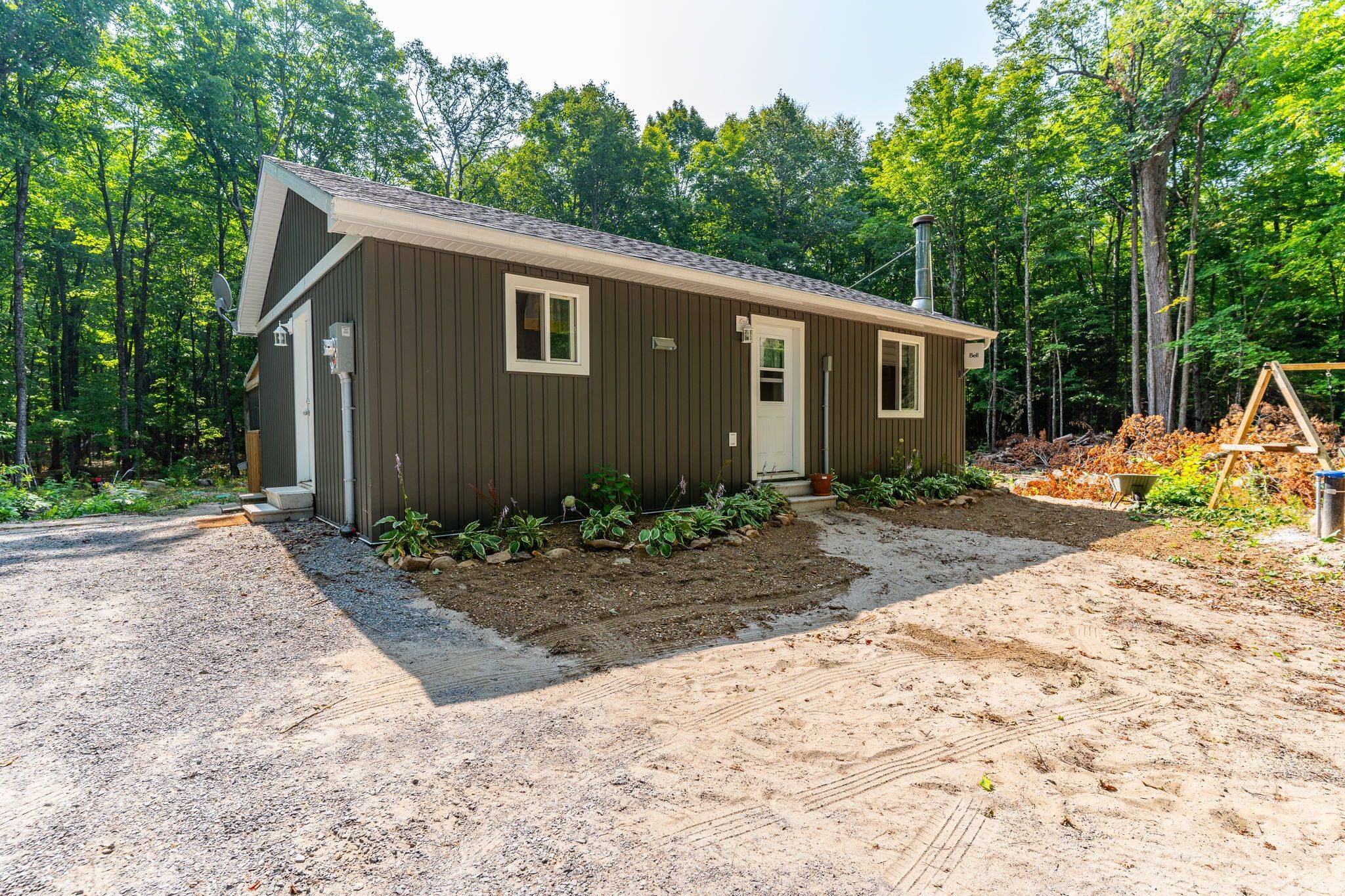 12664 Haliburton County Road 503 RD, Highlands East, ON K0L 2Y0
