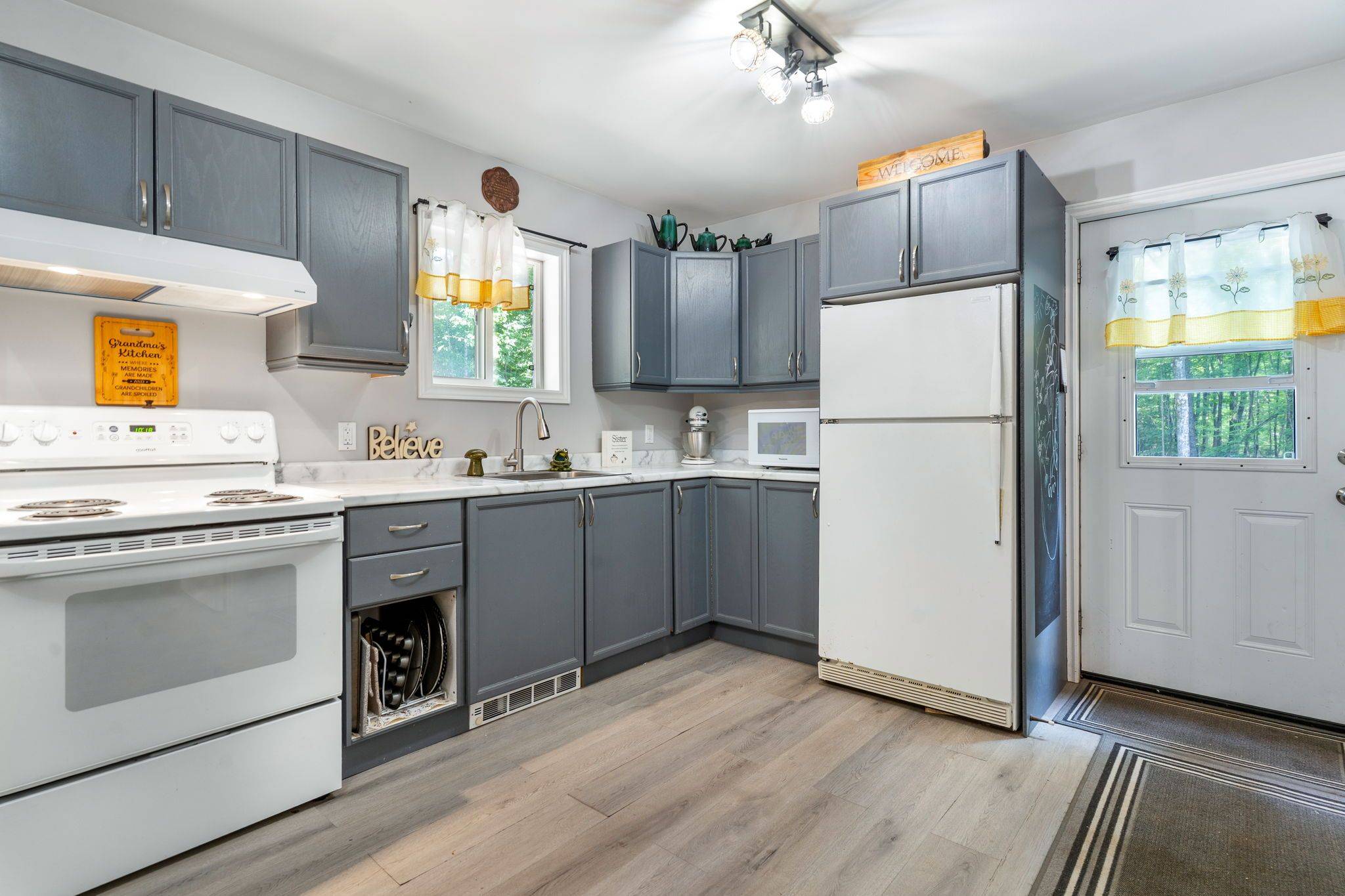 12664 Haliburton County Road 503 RD, Highlands East, ON K0L 2Y0