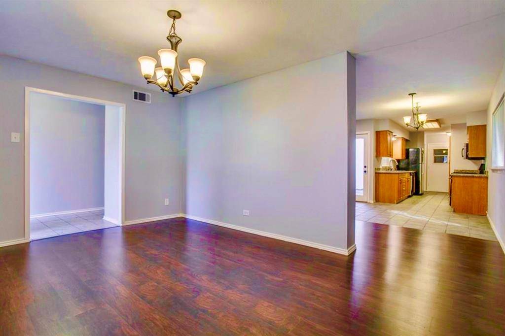 505 Melrose Drive, Richardson, TX 75080