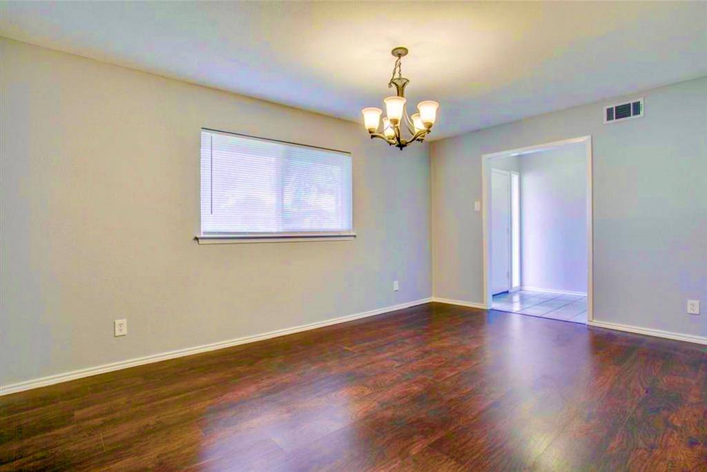 505 Melrose Drive, Richardson, TX 75080