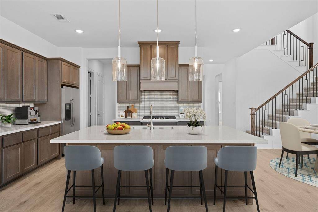 901 Mumms Field Drive, Fort Worth, TX 76177