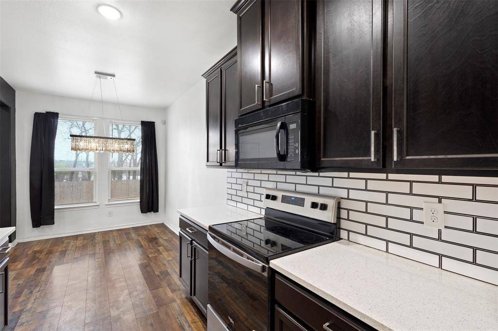 3831 Opal Avenue, Dallas, TX 75216