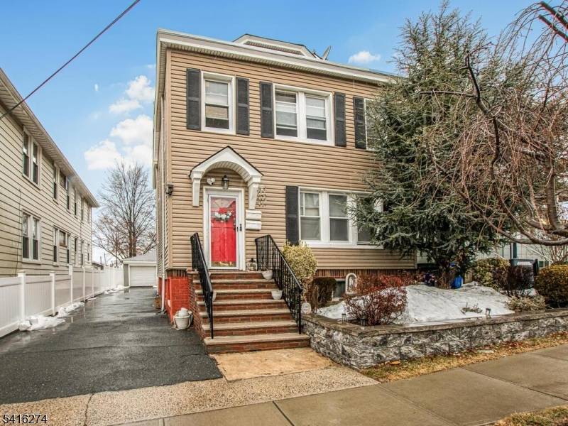 57 Clinton Pl #2, East Rutherford Boro, NJ 07073