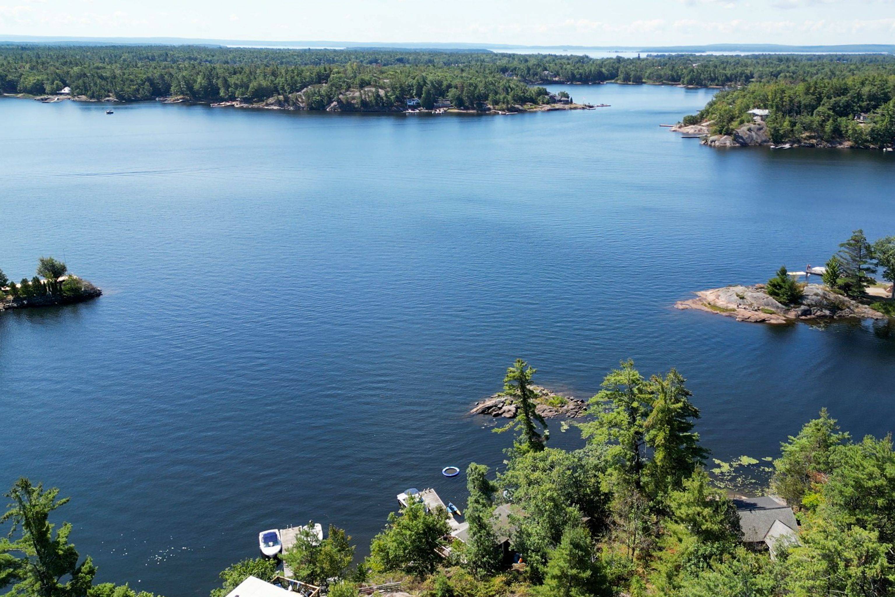 13182 Georgian Bay Shore N/A, Georgian Bay, ON P0E 1E0