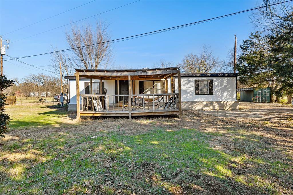 10700 County Road 525, Mansfield, TX 76063