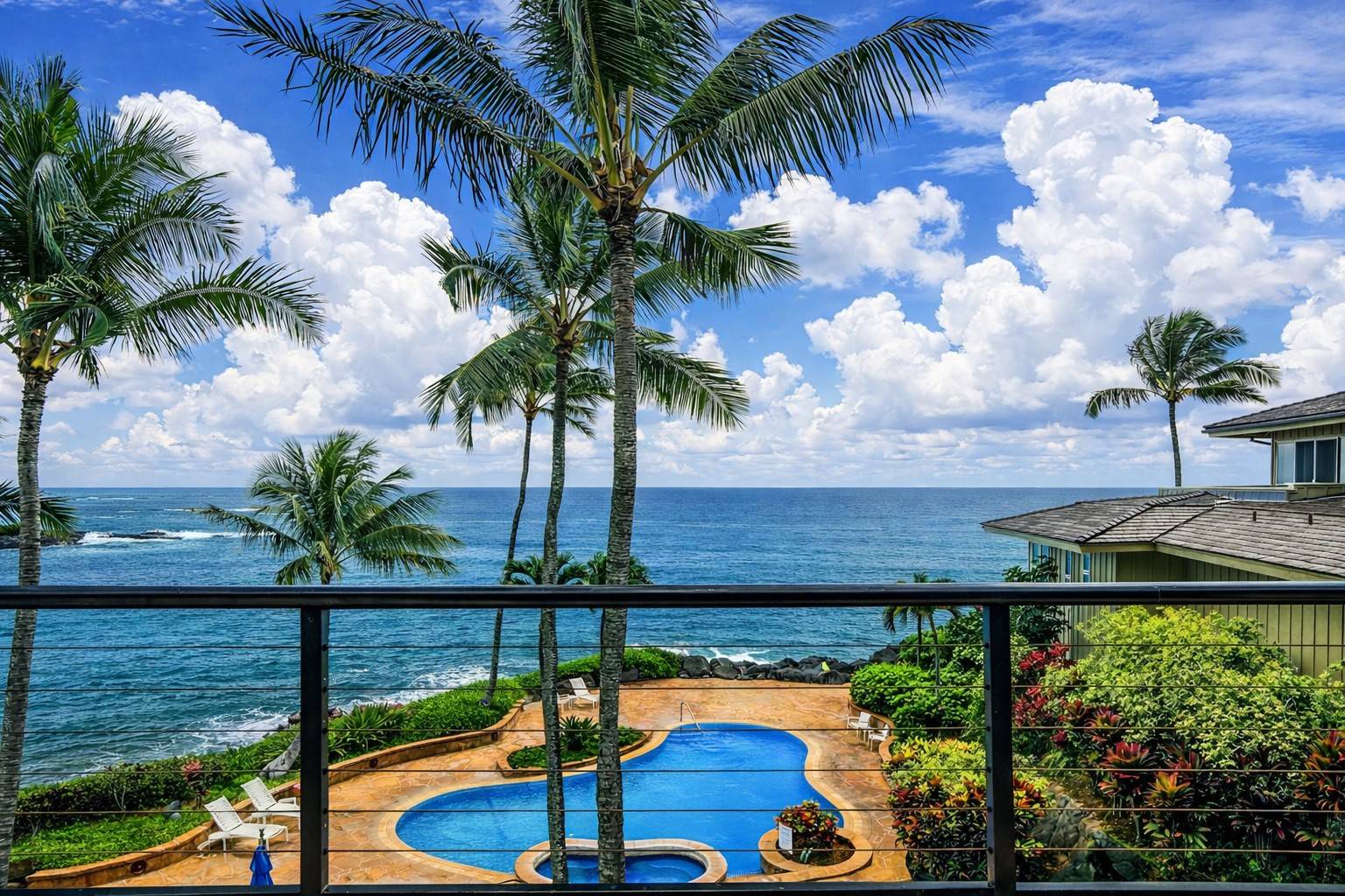 2640 PUUHOLO RD #231, Koloa, HI 96756