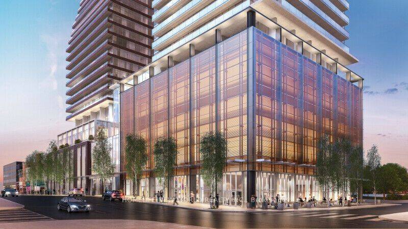 501 Yonge ST #2402, Toronto C08, ON M4Y 0G8