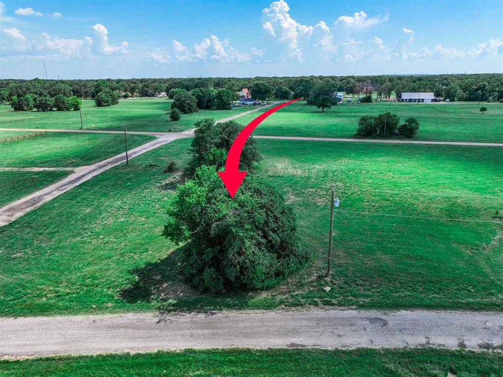 TBD Oakdale Road, Trinidad, TX 75163