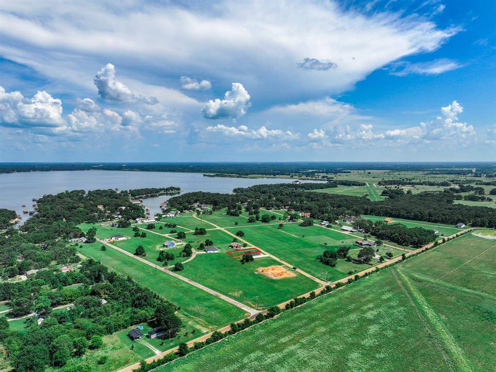TBD Scenic Road, Trinidad, TX 75163