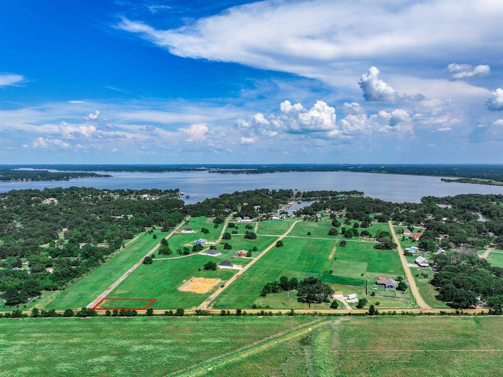 TBD1 Cedar elm, Trinidad, TX 75163