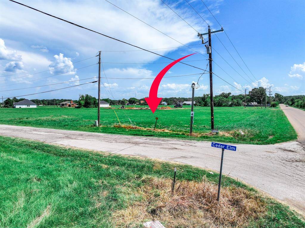 TBD2 Cedar Elm Road, Trinidad, TX 75163