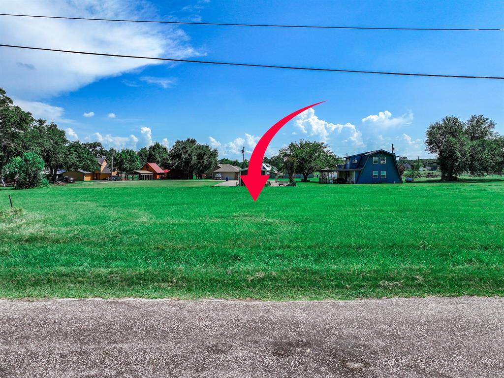 TBD6 Cedar Elm Road, Trinidad, TX 75163