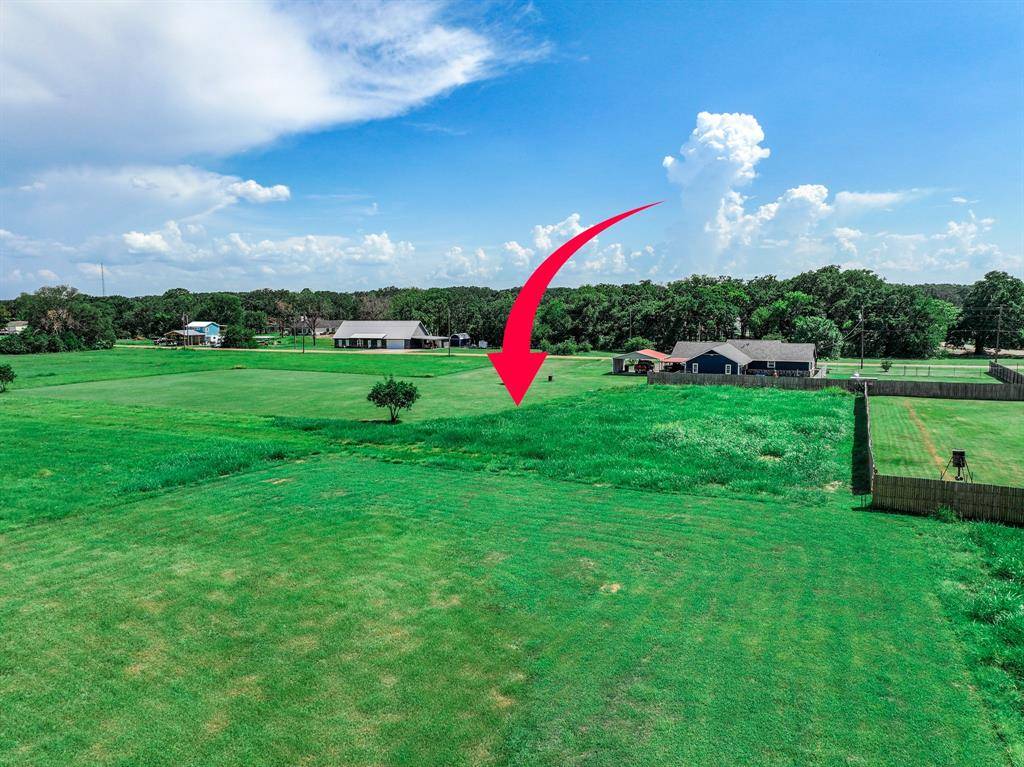 TBD2 Oakwood Road, Trinidad, TX 75163